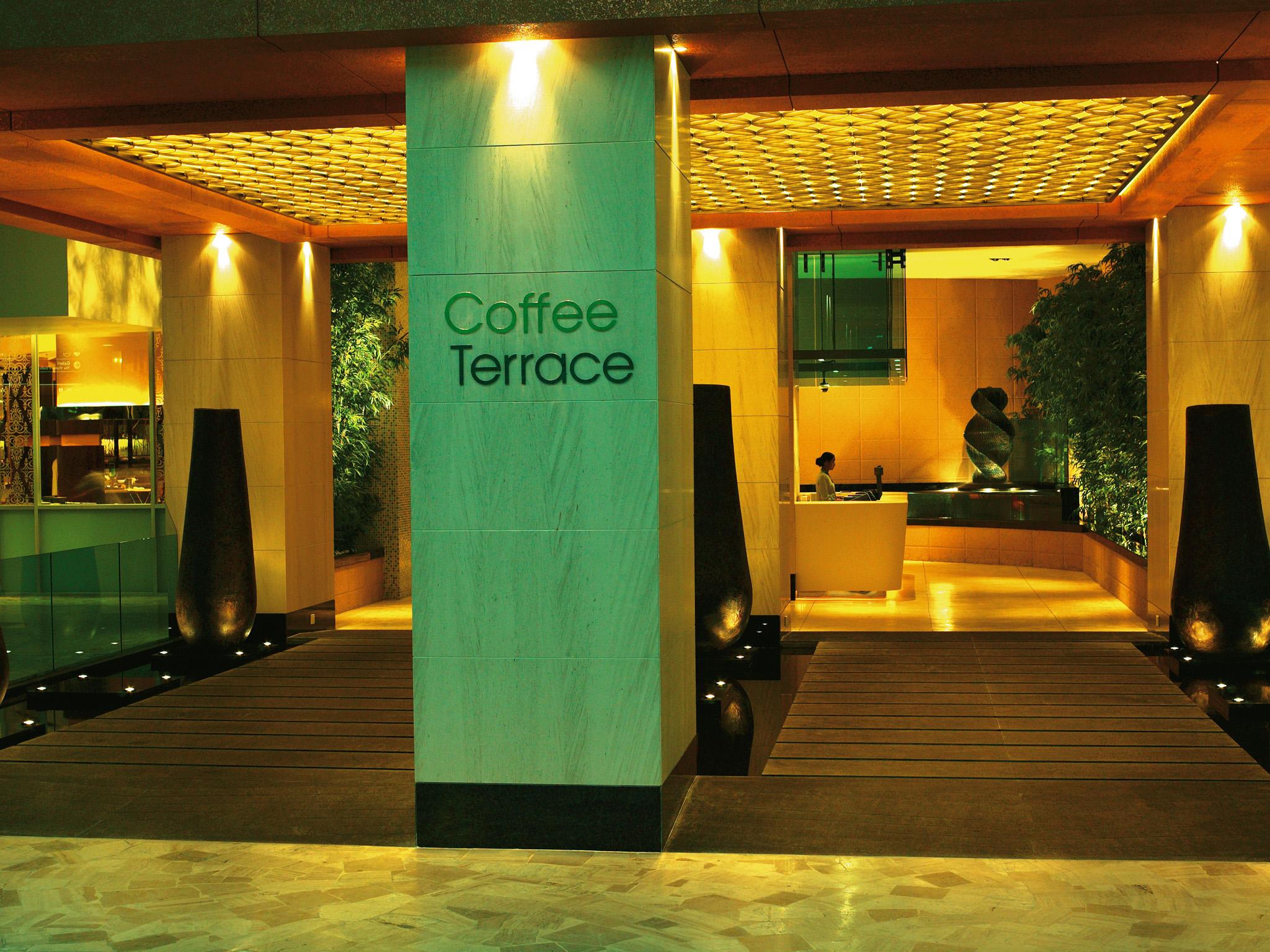 Resorts World Genting - Genting Grand Exterior foto